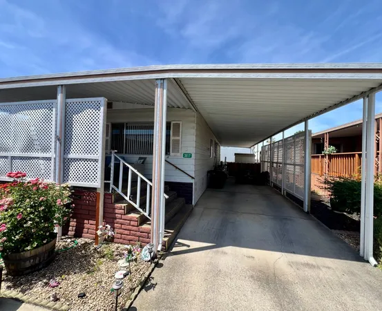 $86,900 | 3817 Lahaina Lane, Modesto, CA 95355