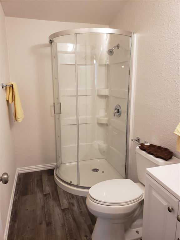 4256 Standish Road, Unit B Fort Worth, TX 76133 - Photo 12 of 14 Gallery Image 12