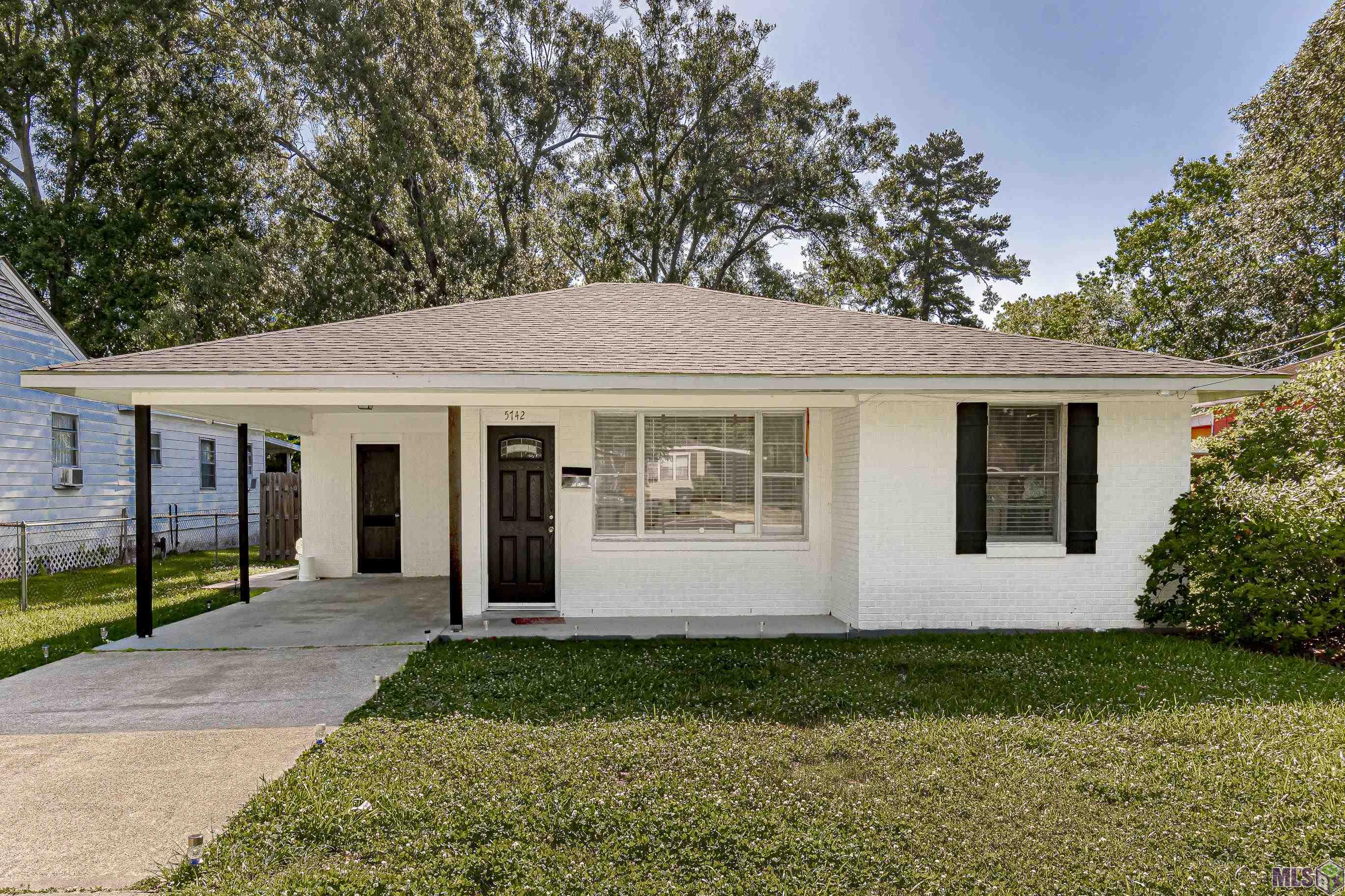 5742 Dutton Avenue Baton Rouge, LA 70805 - Photo 1 of 13 Gallery Image 1