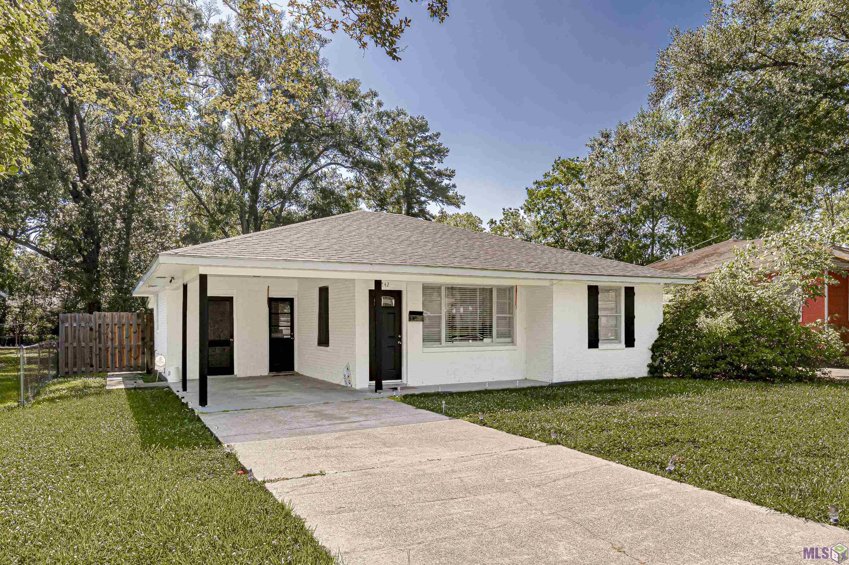 5742 Dutton Avenue Baton Rouge, LA 70805 - Photo 2 of 13 Gallery Image 2