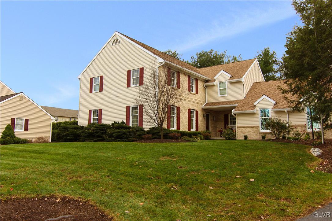 537 Timothy Drive Bethlehem, PA 18017 - Photo 1 of 39