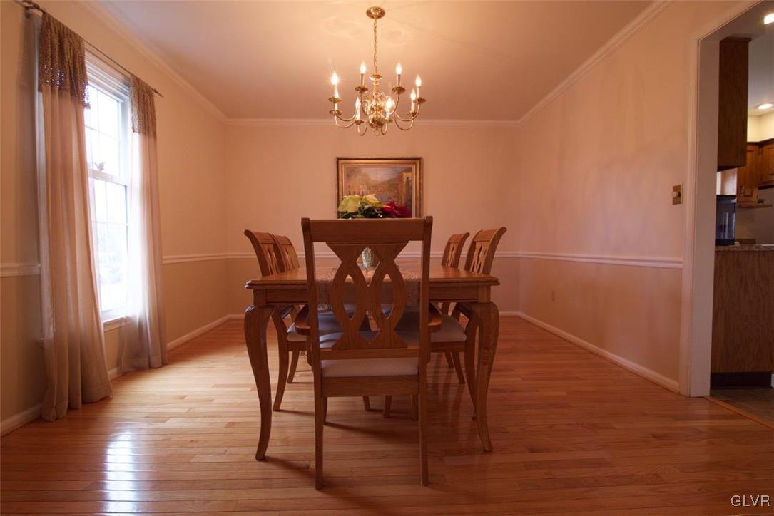 537 Timothy Drive Bethlehem, PA 18017 - Photo 10 of 39