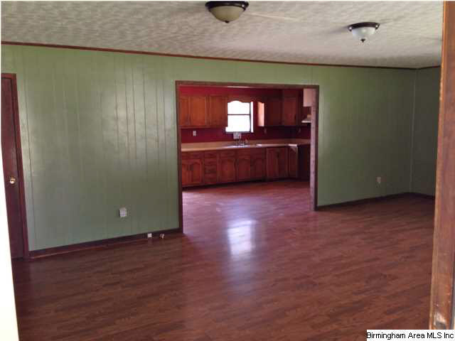 2669 Guntertown Road Talladega, AL 35160 - Photo 2 of 6