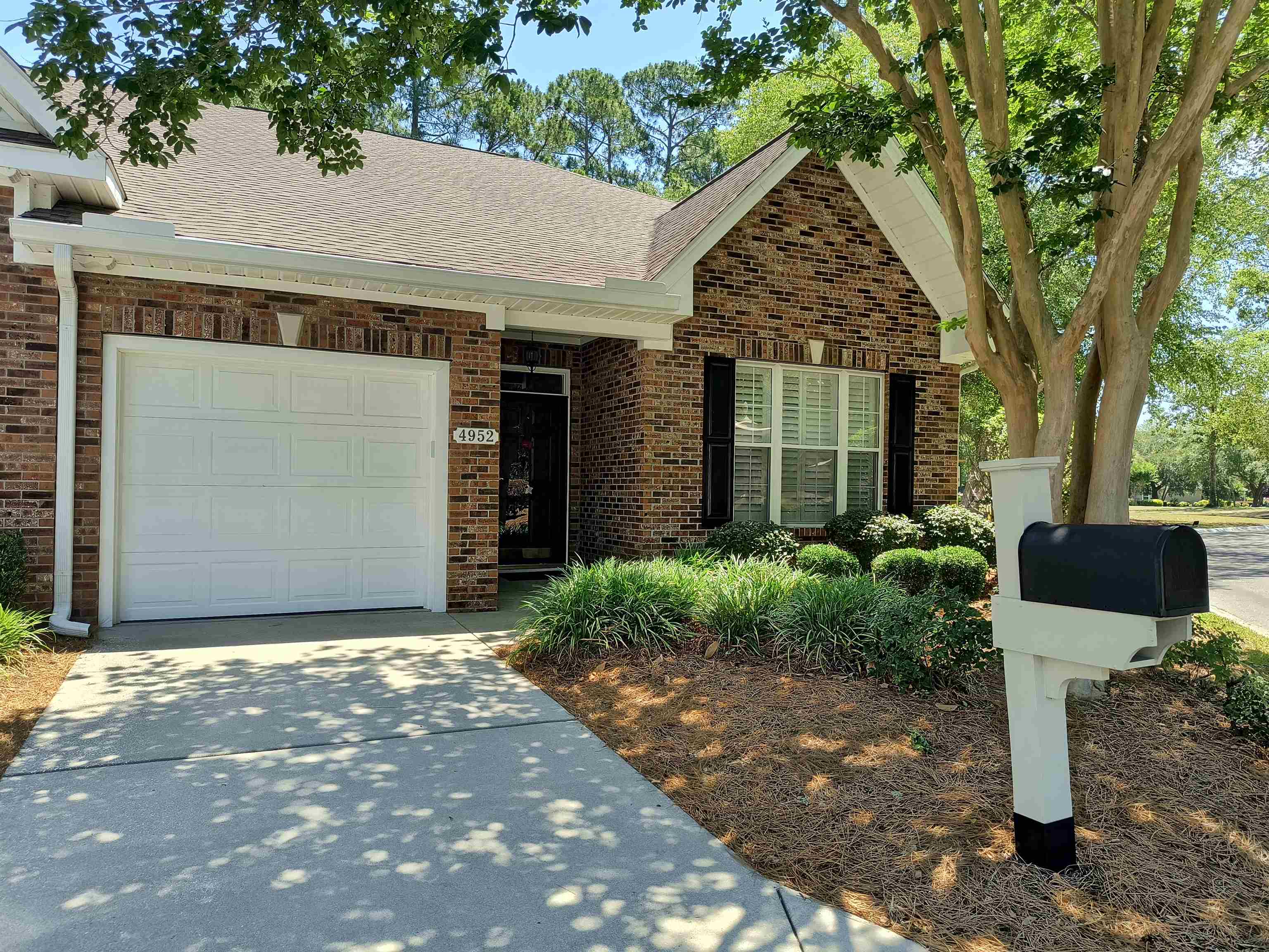 4952 Forsythia Circle, Unit 1 Murrells Inlet, SC 29576 - Photo 1 of 55