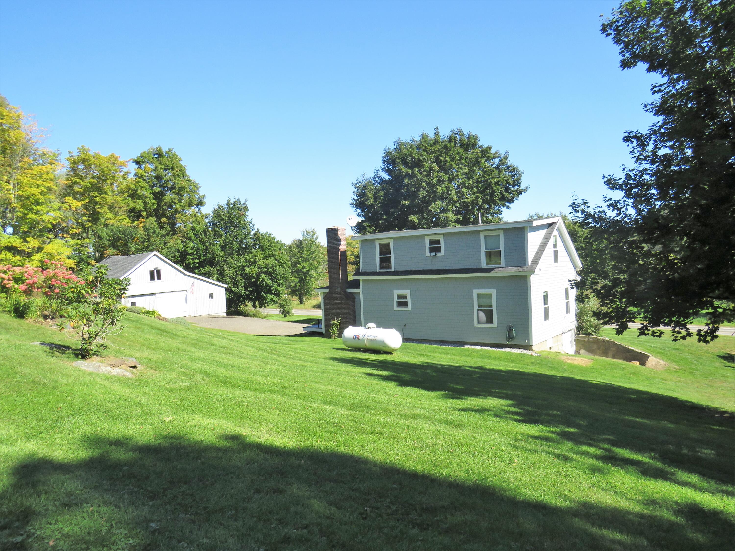 46 Searsmont Road Appleton, ME 04862 - Photo 35 of 35 IMG_1739