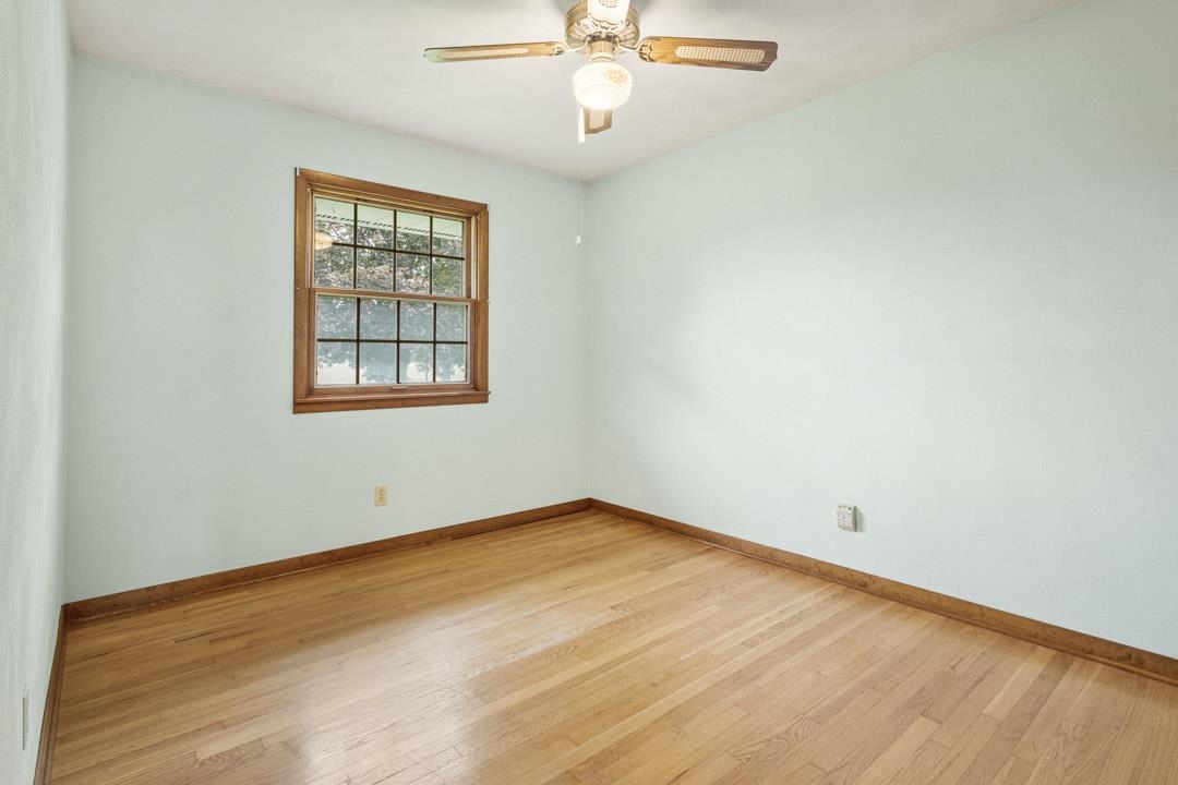 5618 North Armour Road Stillman Valley, IL 61084 - Photo 14 of 29 an empty room with a window