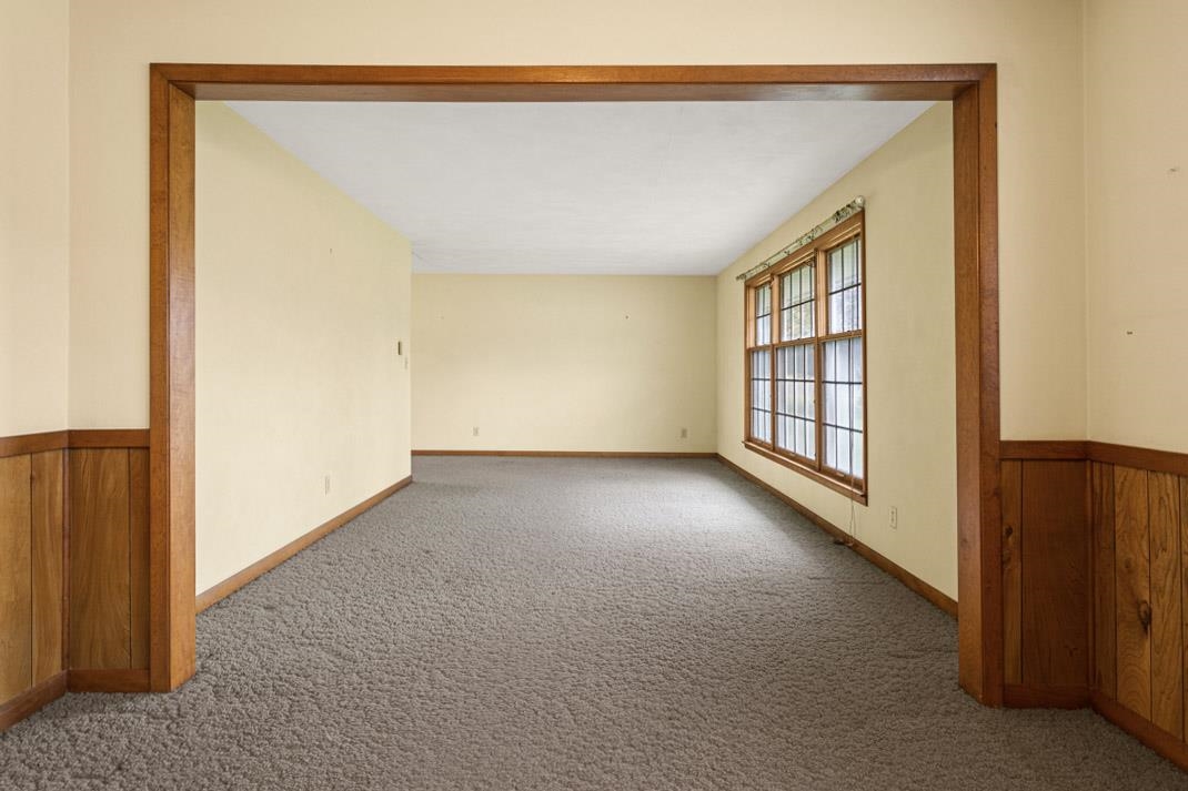 5618 North Armour Road Stillman Valley, IL 61084 - Photo 7 of 29 an empty room with windows