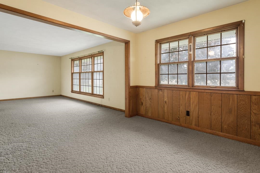 5618 North Armour Road Stillman Valley, IL 61084 - Photo 8 of 29 an empty room with windows