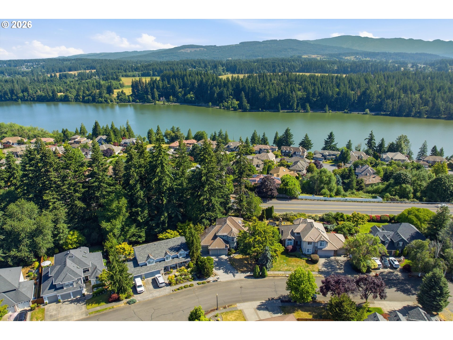 2125 Northwest 47th Avenue Camas, WA 98607 - Photo 3 of 41