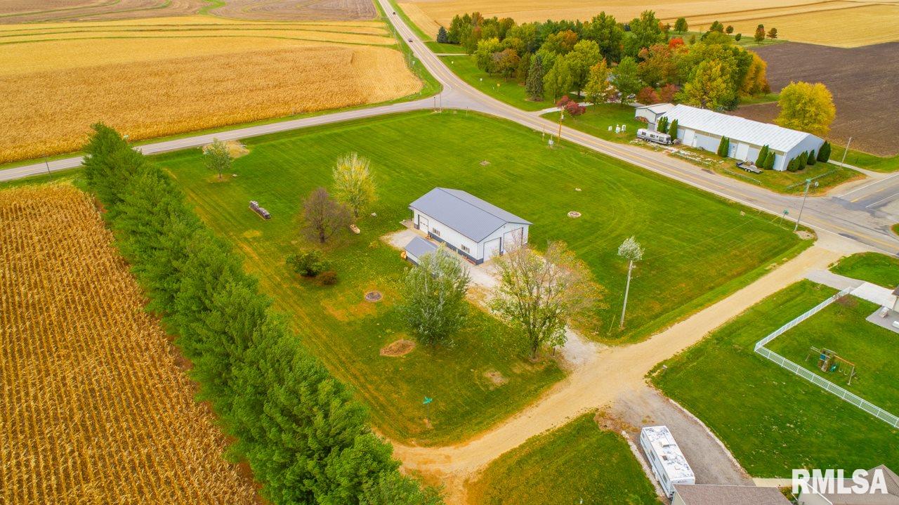 10723 Springfield Road Tremont, IL 61568 - Photo 3 of 26 Gallery Image 3
