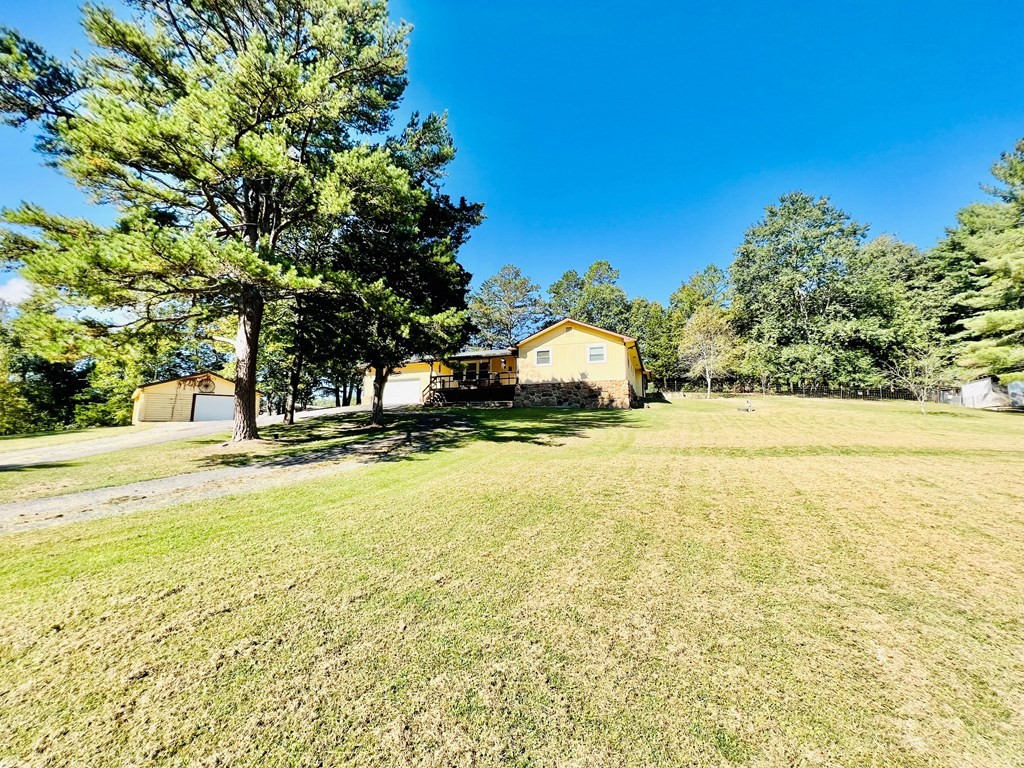 2154 Little Valley Road Sevierville, TN 37862 - Photo 2 of 42 Gallery Image 2
