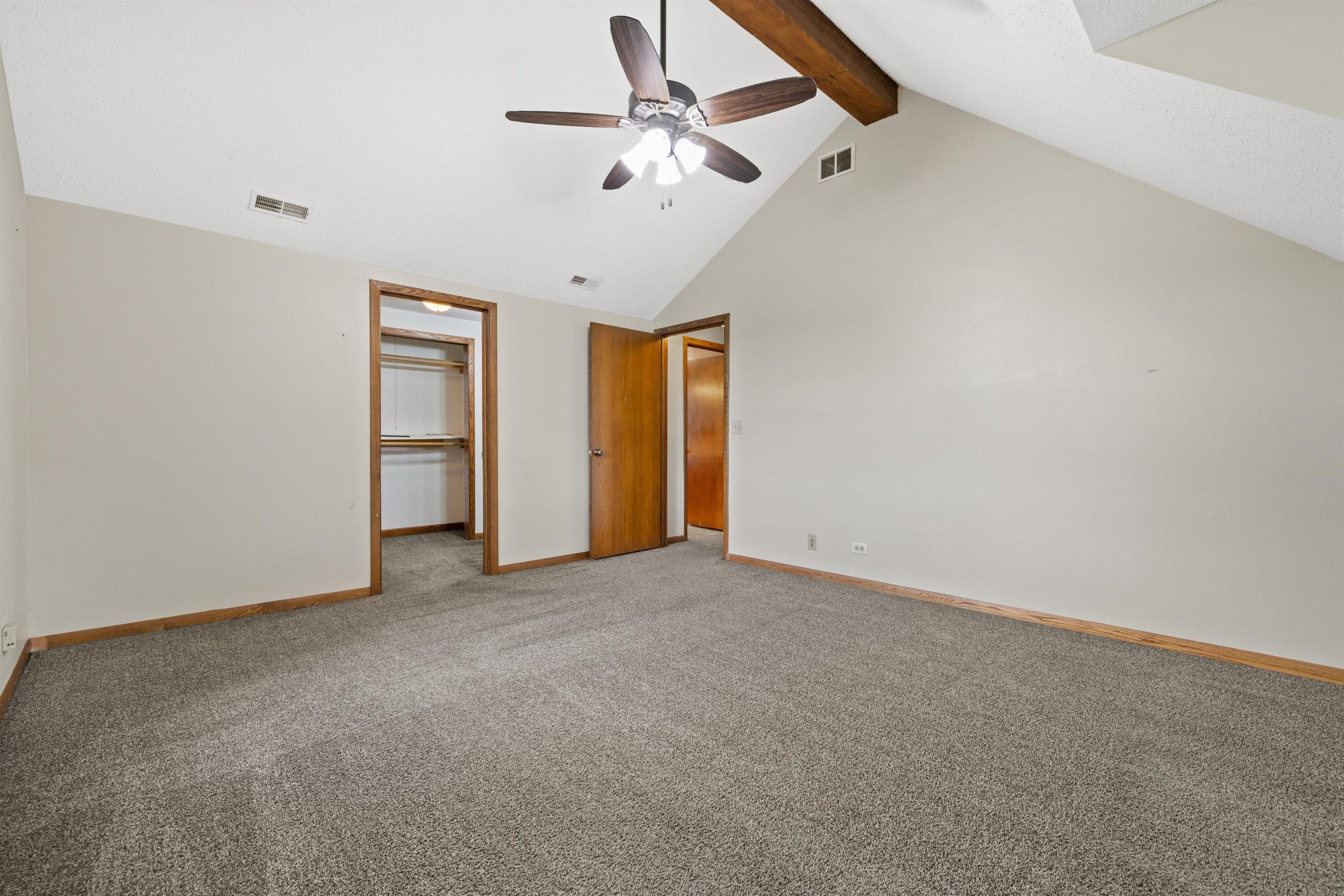 7849 Green Bay Road Pleasant Prairie, WI 53142 - Photo 20 of 42 Bedroom 2
