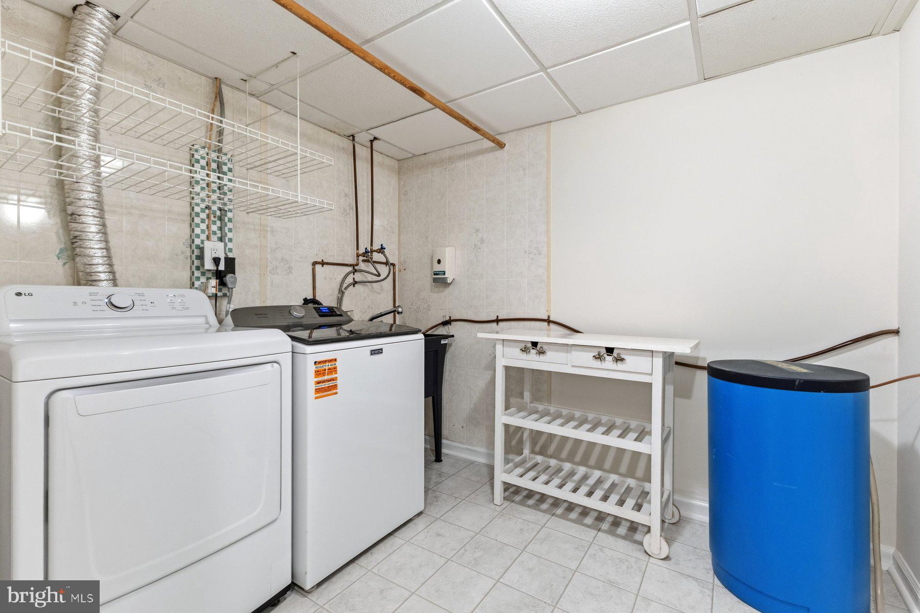 4095 Sweetman Road Marbury, MD 20658 - Photo 38 of 44 Laundry Room Downstairs