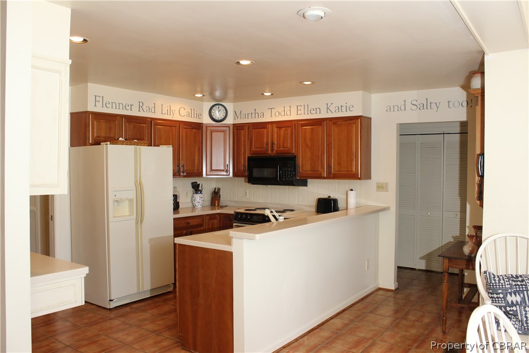 1034 Holly Hbr Road Reedville, VA 22539 - Photo 8 of 38