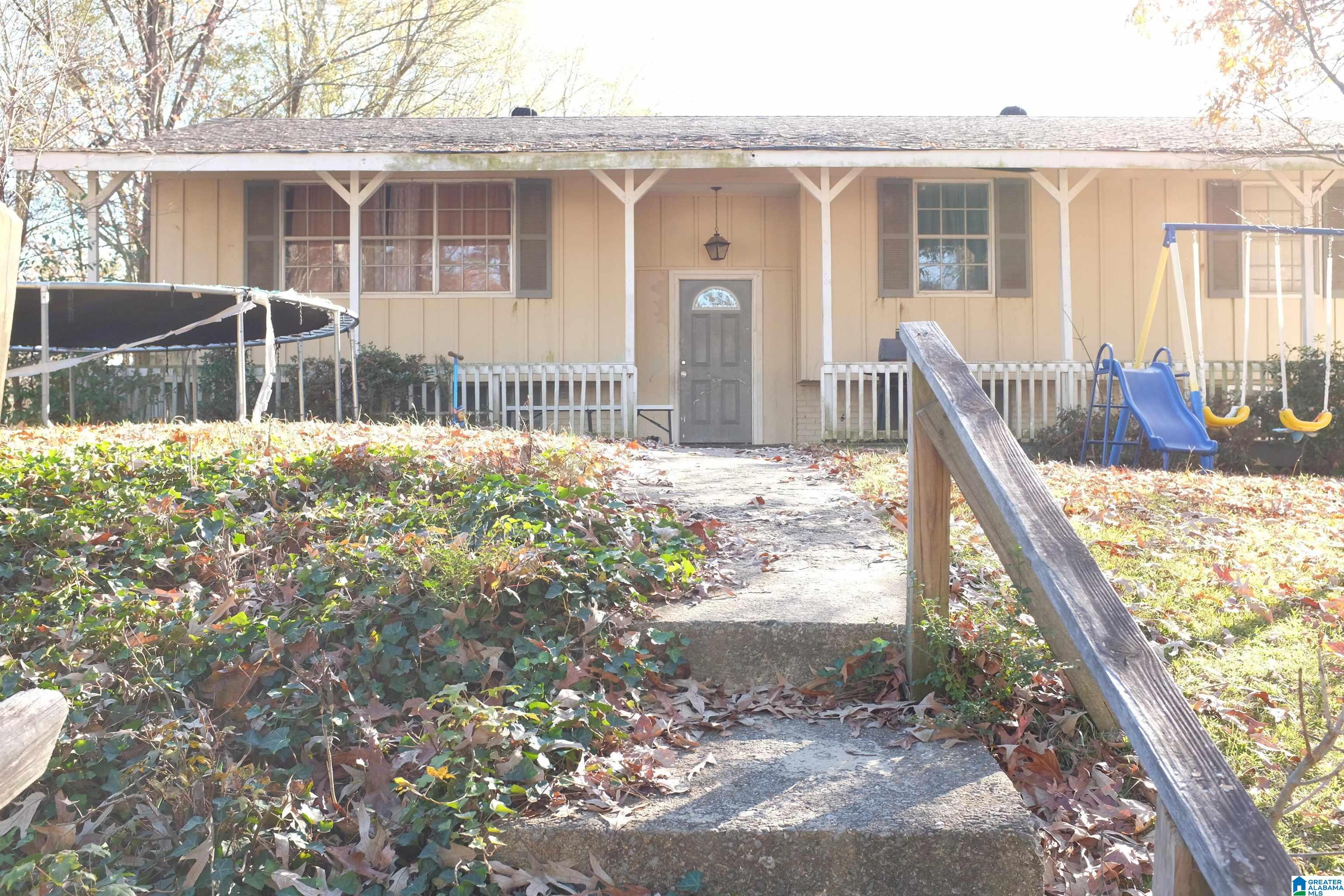 401 20th Court Northeast Center Point, AL 35215 - Photo 1 of 41