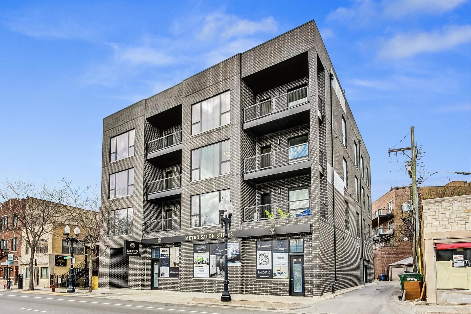 2024 West Irving Park Rd Unit 402  
