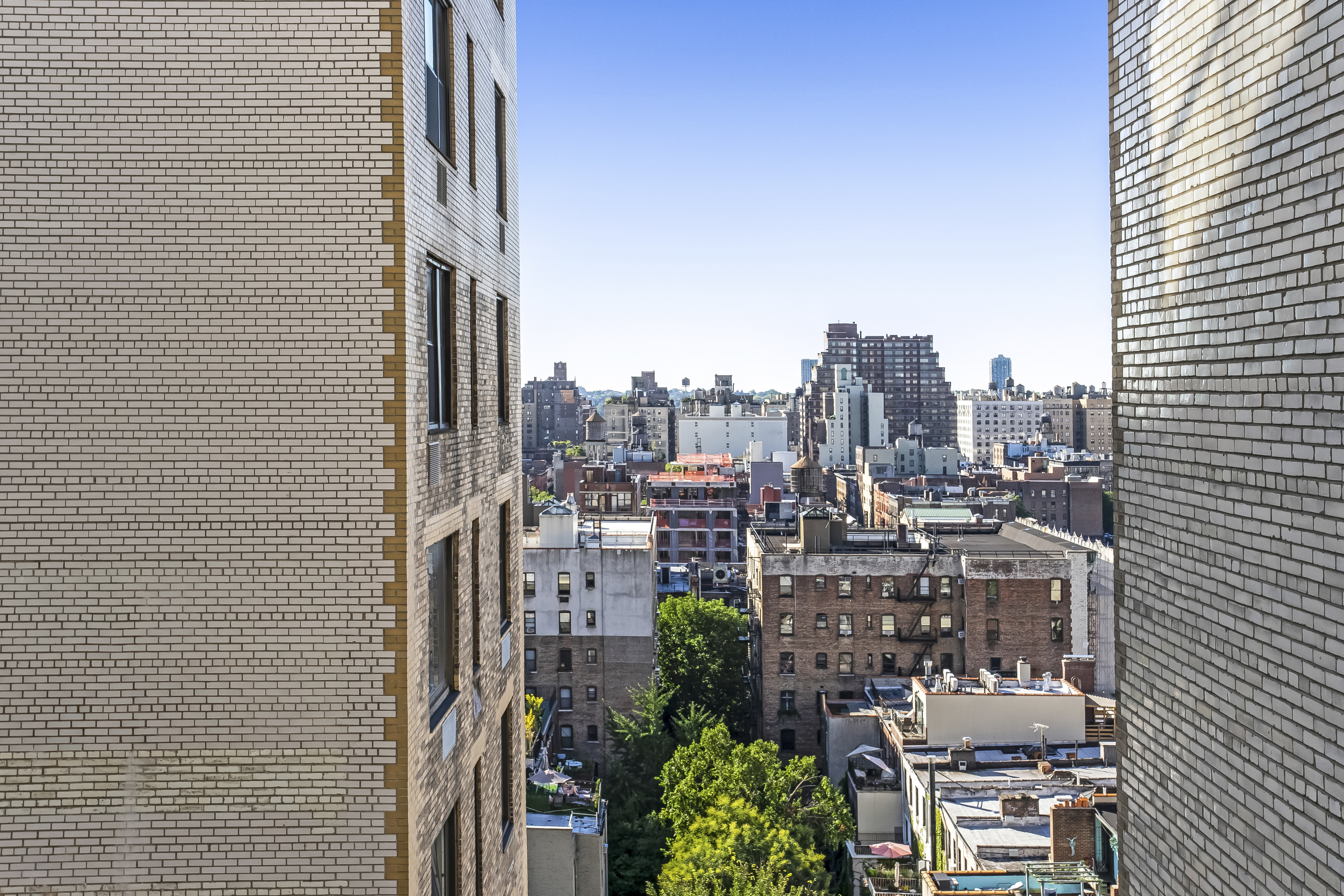 225 Central Park West, Unit 1409 Manhattan, NY 10024 - Photo 3 of 11