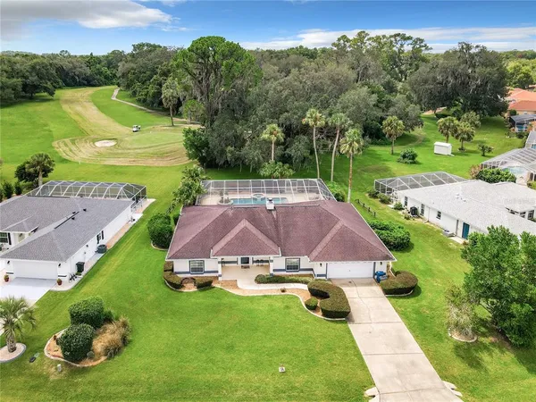 $440,000 | 1281 North Timucuan Trail, Inverness, FL 34453