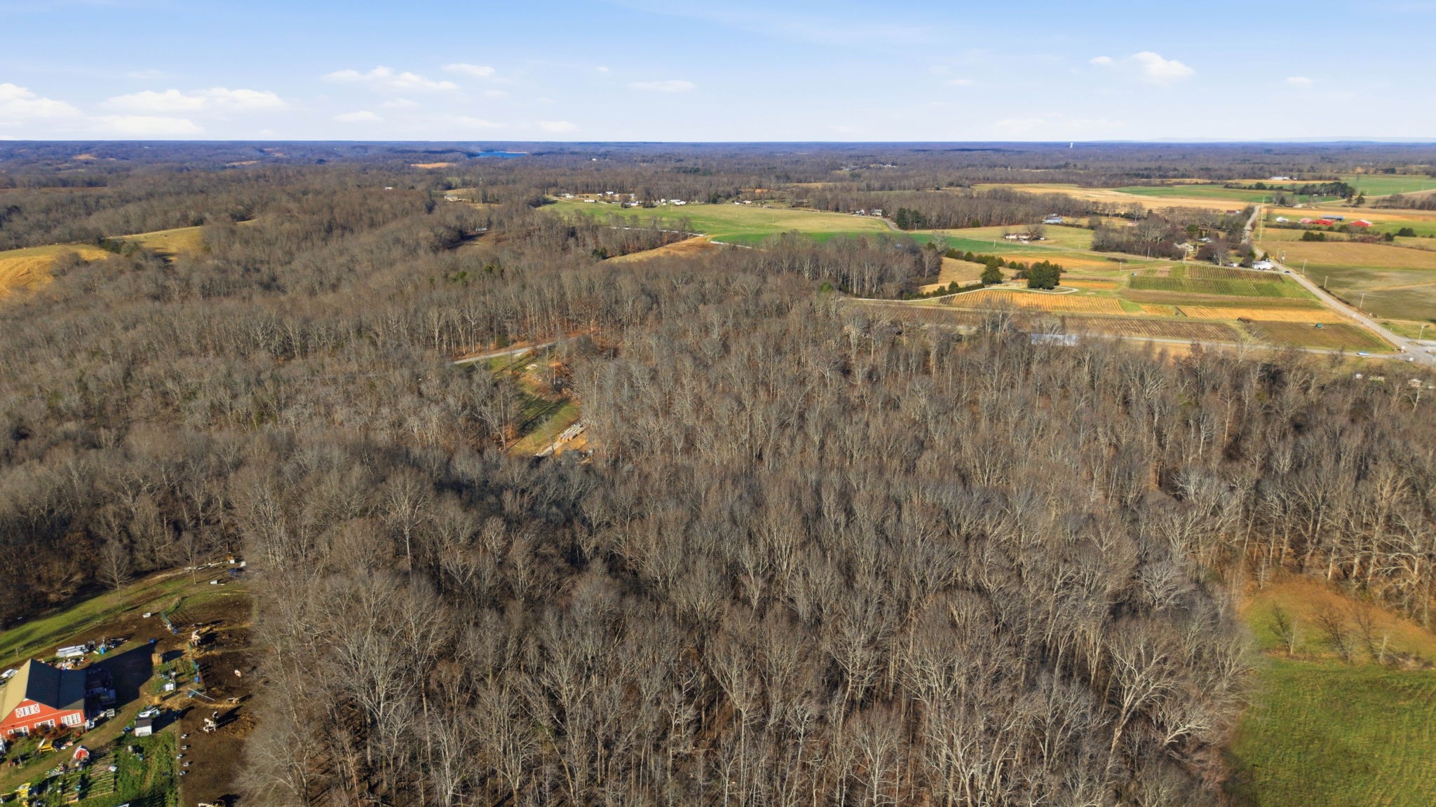 0 Farris Creek Bridge Road Belvidere, TN 37306 - Photo 11 of 21