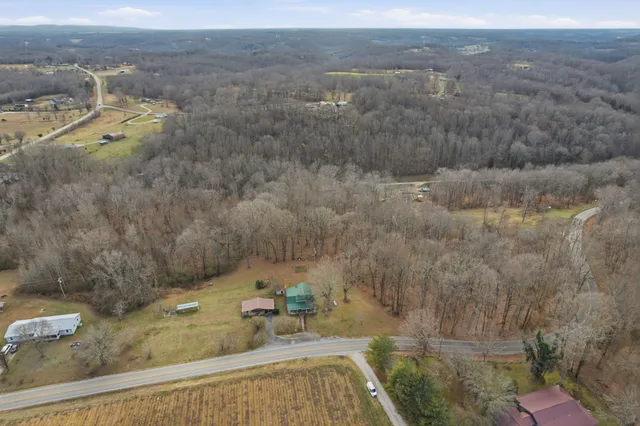$75,000 | 0 Farris Creek Bridge Road, Belvidere, TN 37306