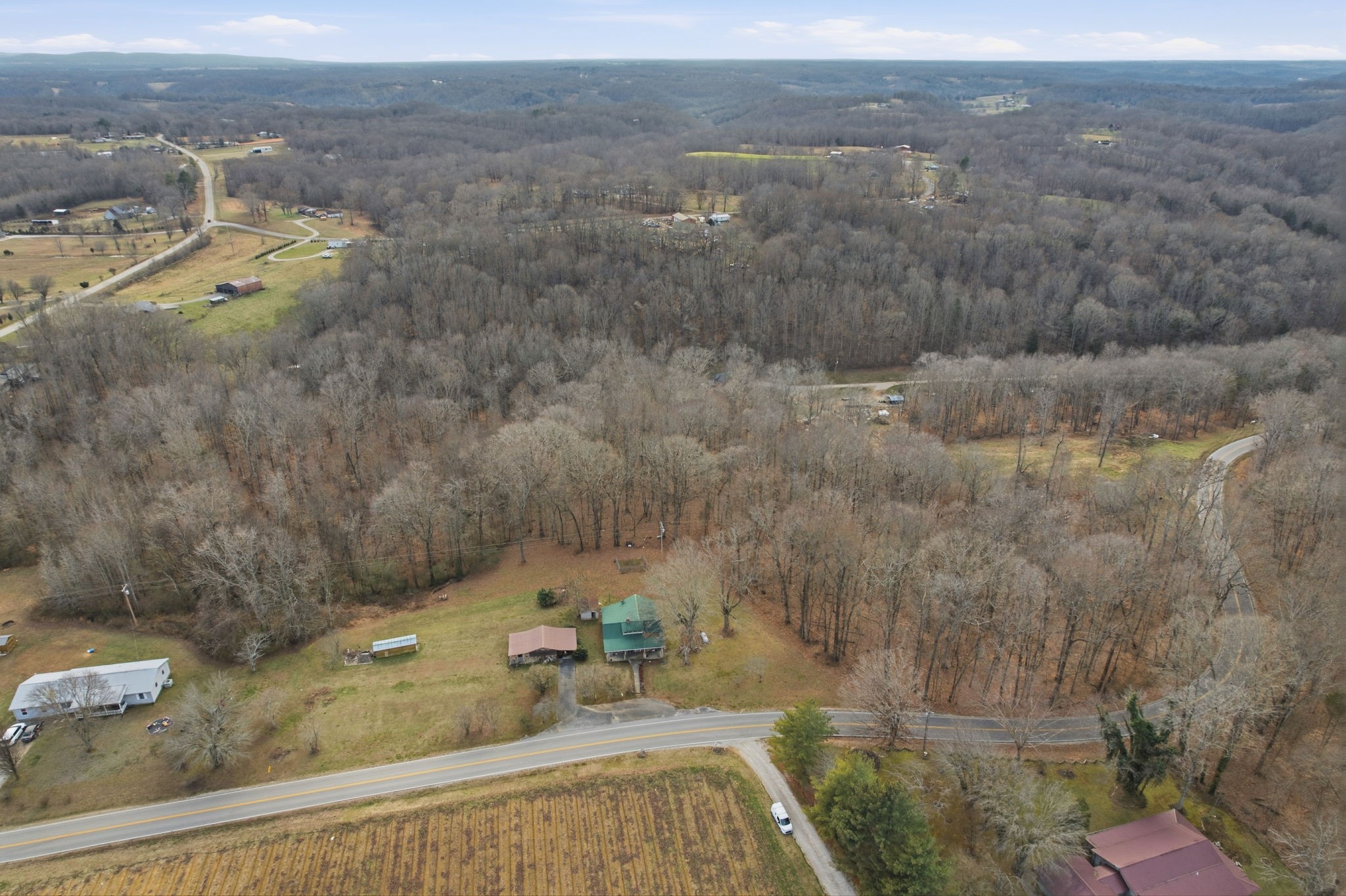 0 Farris Creek Bridge Road Belvidere, TN 37306 - Photo 13 of 21