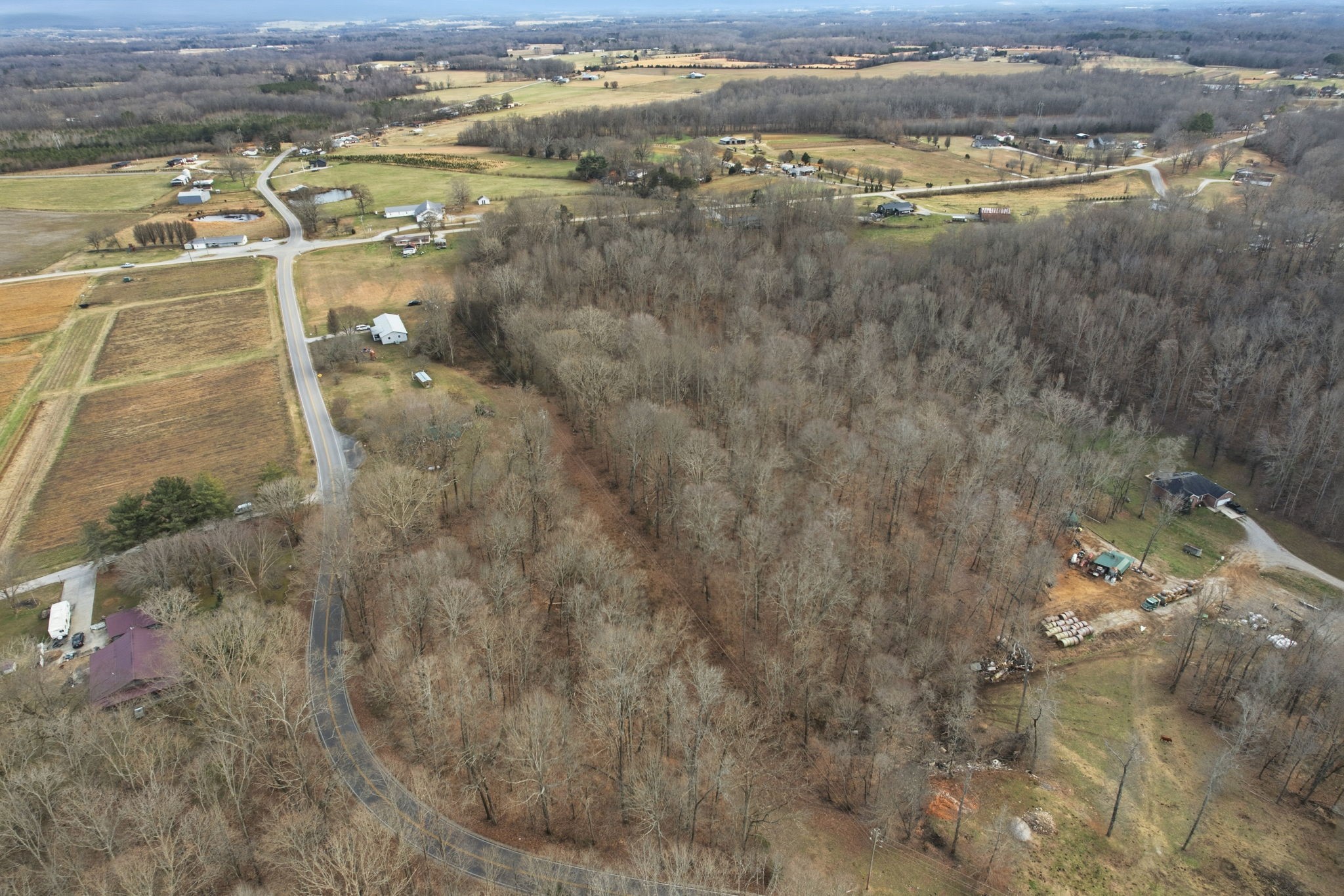 0 Farris Creek Bridge Road Belvidere, TN 37306 - Photo 15 of 21