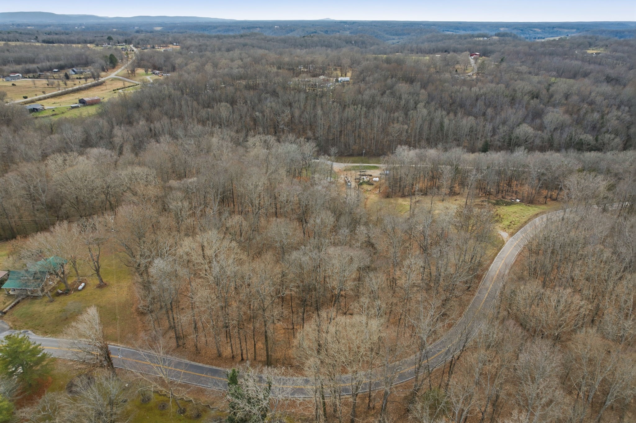 0 Farris Creek Bridge Road Belvidere, TN 37306 - Photo 17 of 21