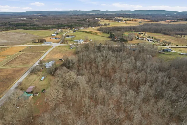 $75,000 | 0 Farris Creek Bridge Road, Belvidere, TN 37306