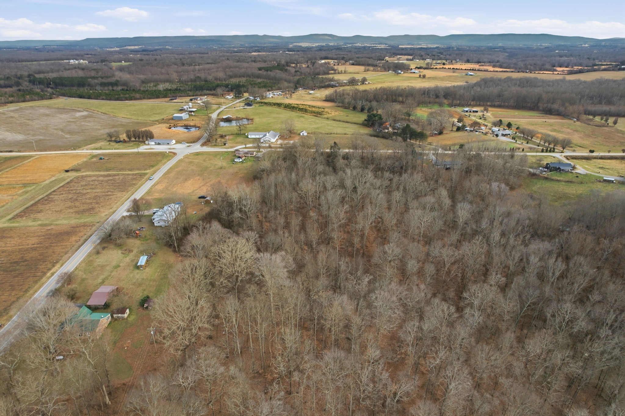 0 Farris Creek Bridge Road Belvidere, TN 37306 - Photo 18 of 21