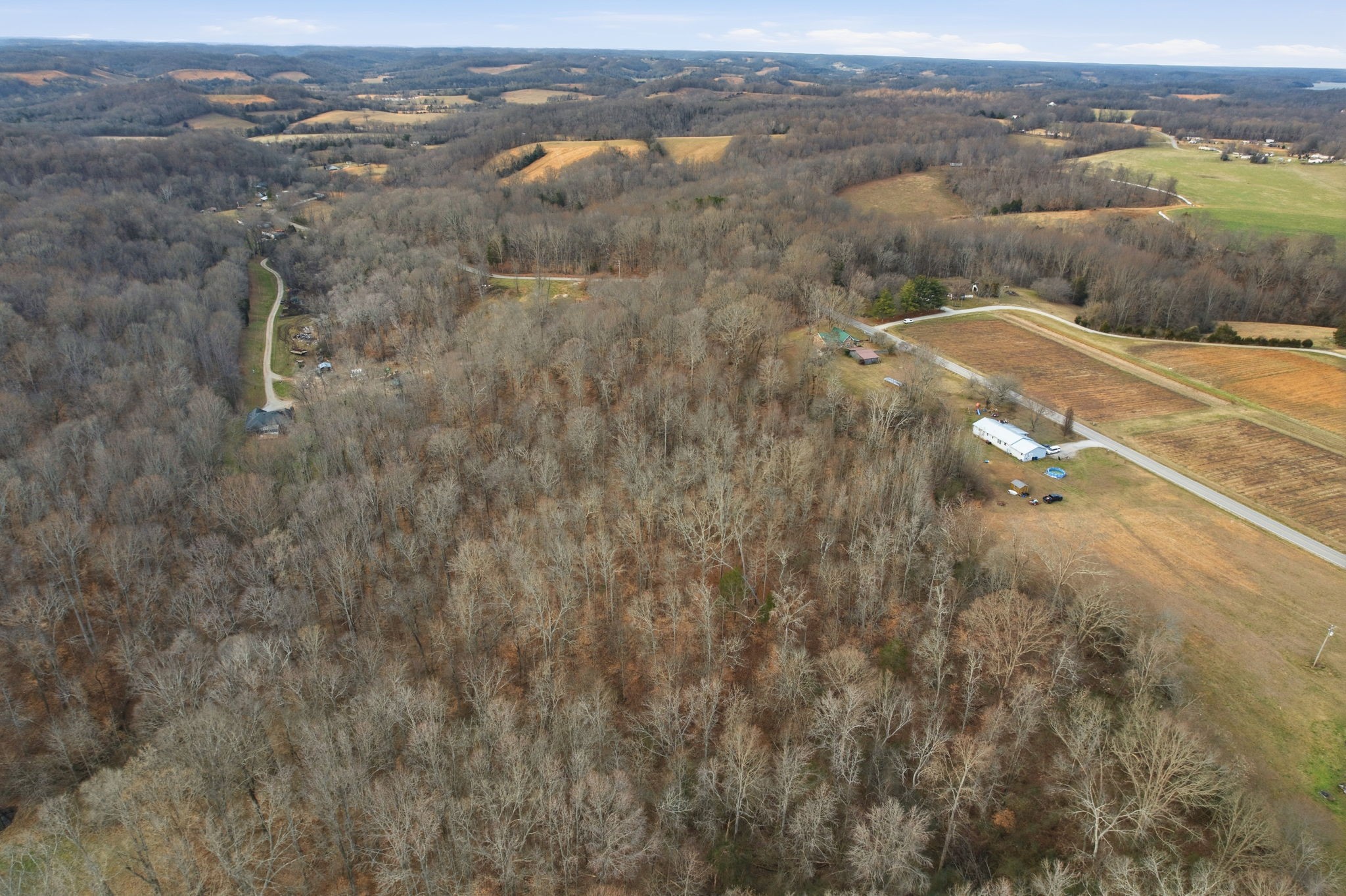 0 Farris Creek Bridge Road Belvidere, TN 37306 - Photo 19 of 21