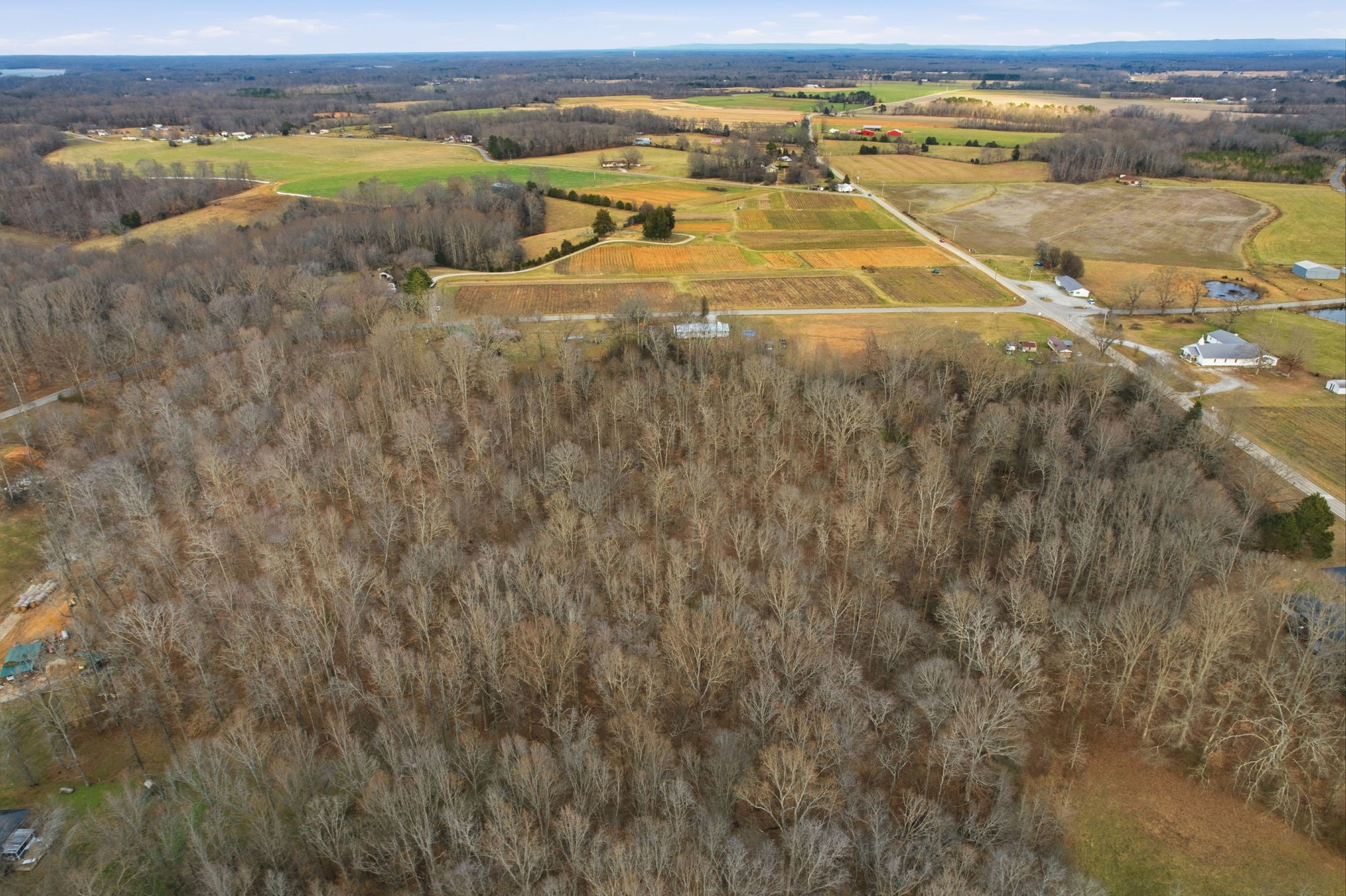 0 Farris Creek Bridge Road Belvidere, TN 37306 - Photo 20 of 21