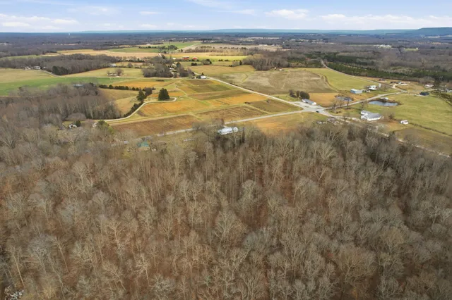 $75,000 | 0 Farris Creek Bridge Road, Belvidere, TN 37306