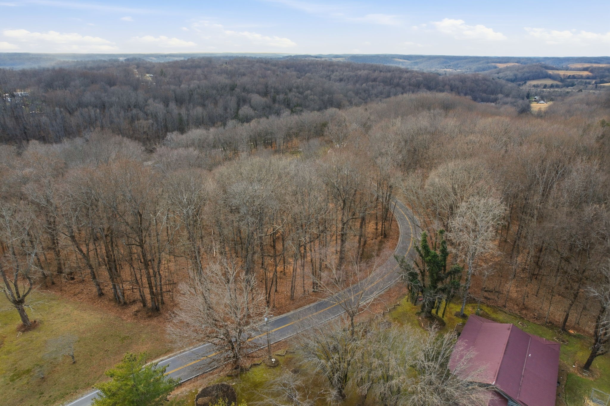 0 Farris Creek Bridge Road Belvidere, TN 37306 - Photo 3 of 21