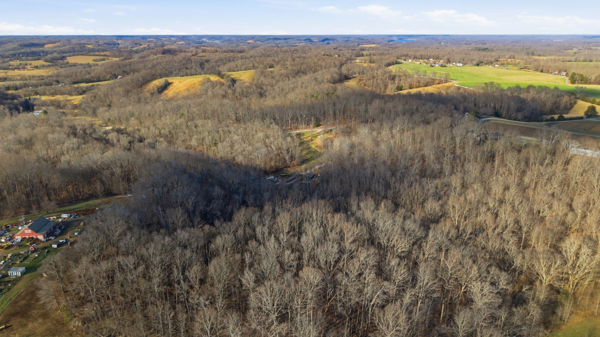 0 Farris Creek Bridge Road Belvidere, TN 37306 - Photo 4 of 5