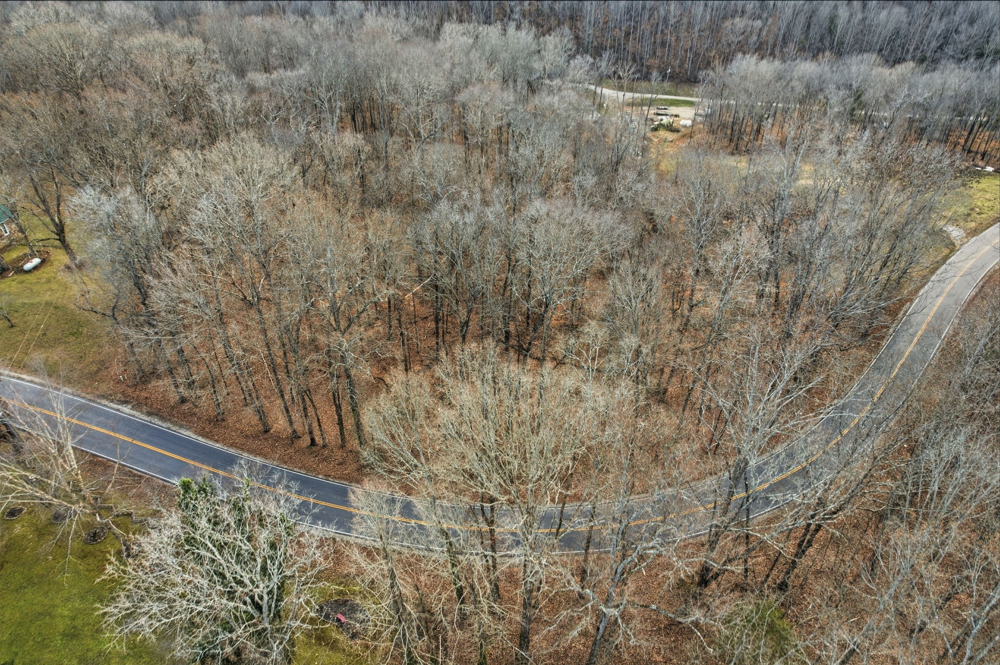 0 Farris Creek Bridge Road Belvidere, TN 37306 - Photo 4 of 21