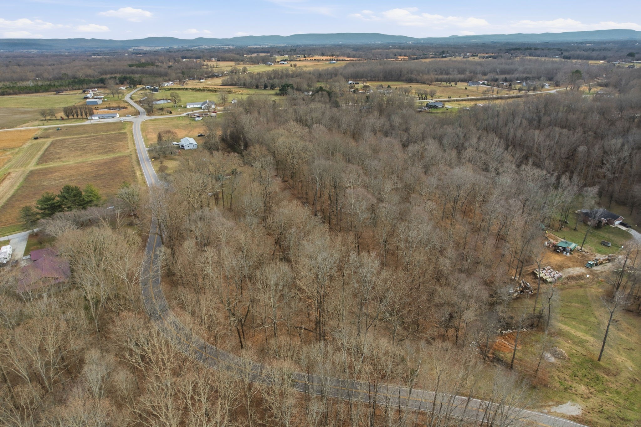 0 Farris Creek Bridge Road Belvidere, TN 37306 - Photo 5 of 21