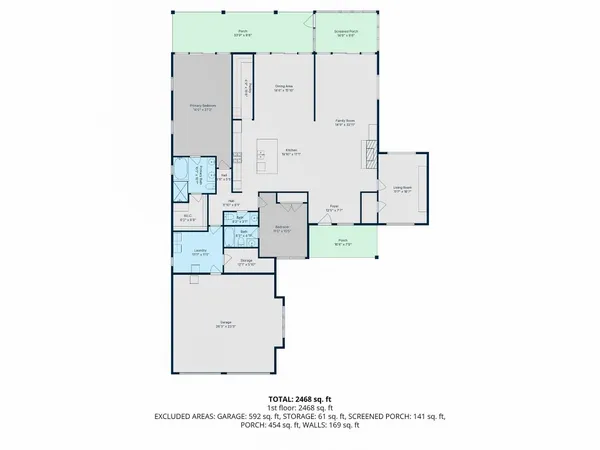 $690,000 | 229 Knollwood Creek, Onalaska, TX 77360