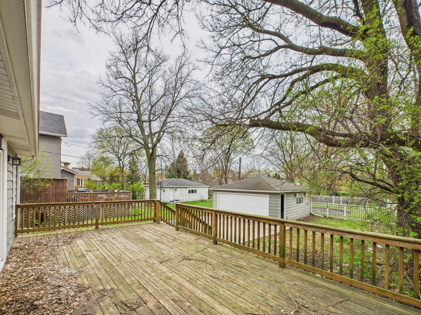 293 Northwood Road Riverside, IL 60546 - Photo 28 of 31