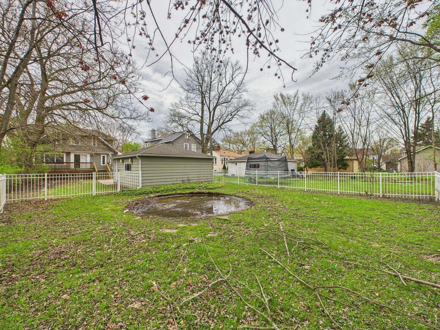293 Northwood Road Riverside, IL 60546 - Photo 29 of 31