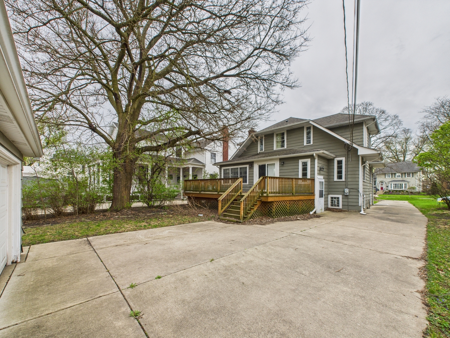 293 Northwood Road Riverside, IL 60546 - Photo 30 of 31