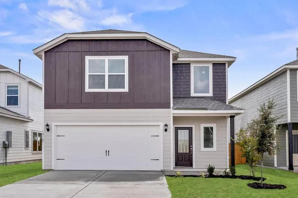 $2,200 | 8413 Silverbow Drive, Ponder, TX 76259
