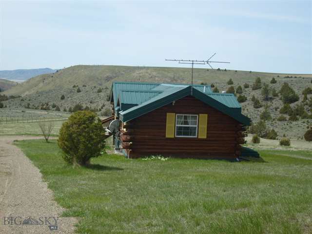 91 Skyline Road Three Forks, MT 59752 - Photo 1 of 1 Gallery Image 1