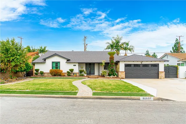 $1,200,000 | 9287 Muller Street, Downey, CA 90241