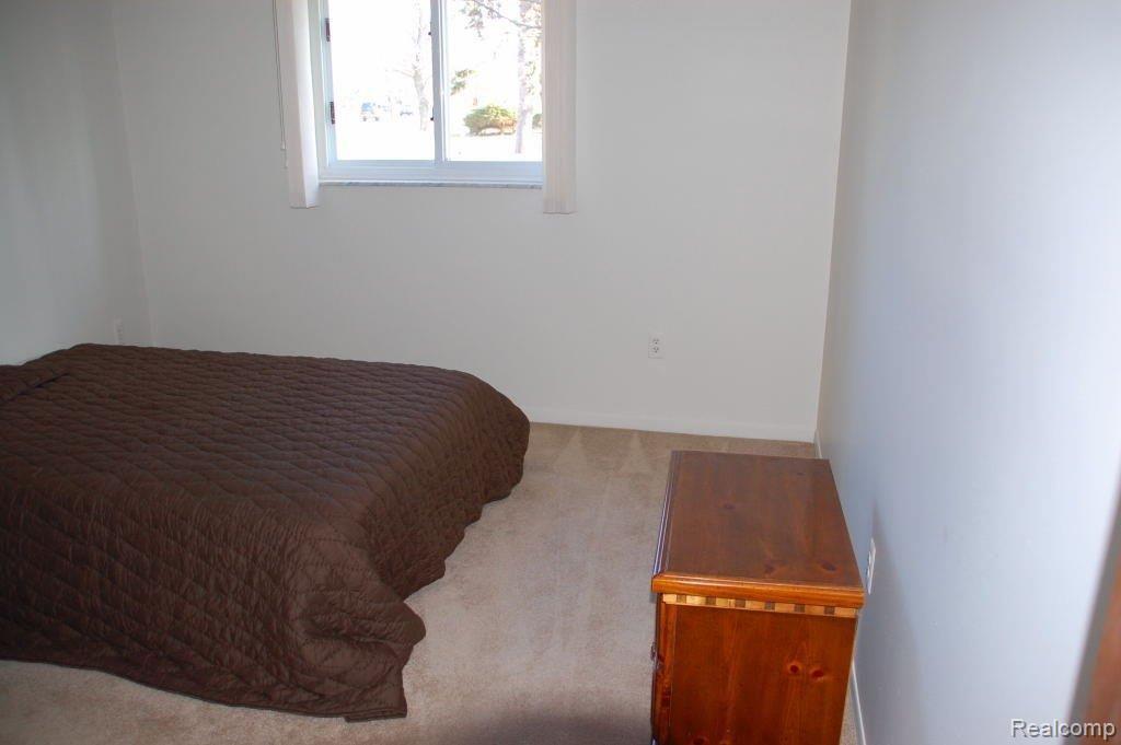 38441 Five Mile Road Livonia, MI 48154 - Photo 4 of 10 Guest or 2nd Bedroom
