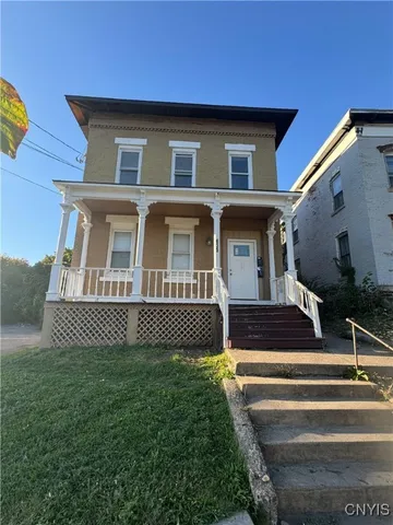 $275,000 | 635 East Willow Street, Syracuse, NY 13203