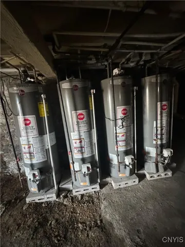 $275,000 | 635 East Willow Street, Syracuse, NY 13203