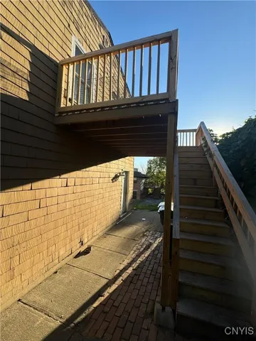 $275,000 | 635 East Willow Street, Syracuse, NY 13203