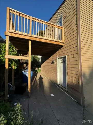 $275,000 | 635 East Willow Street, Syracuse, NY 13203