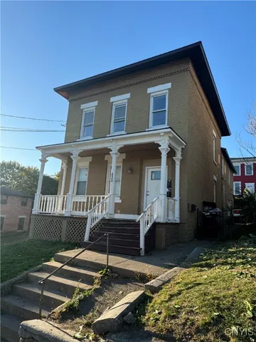$275,000 | 635 East Willow Street, Syracuse, NY 13203