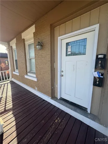 $275,000 | 635 East Willow Street, Syracuse, NY 13203